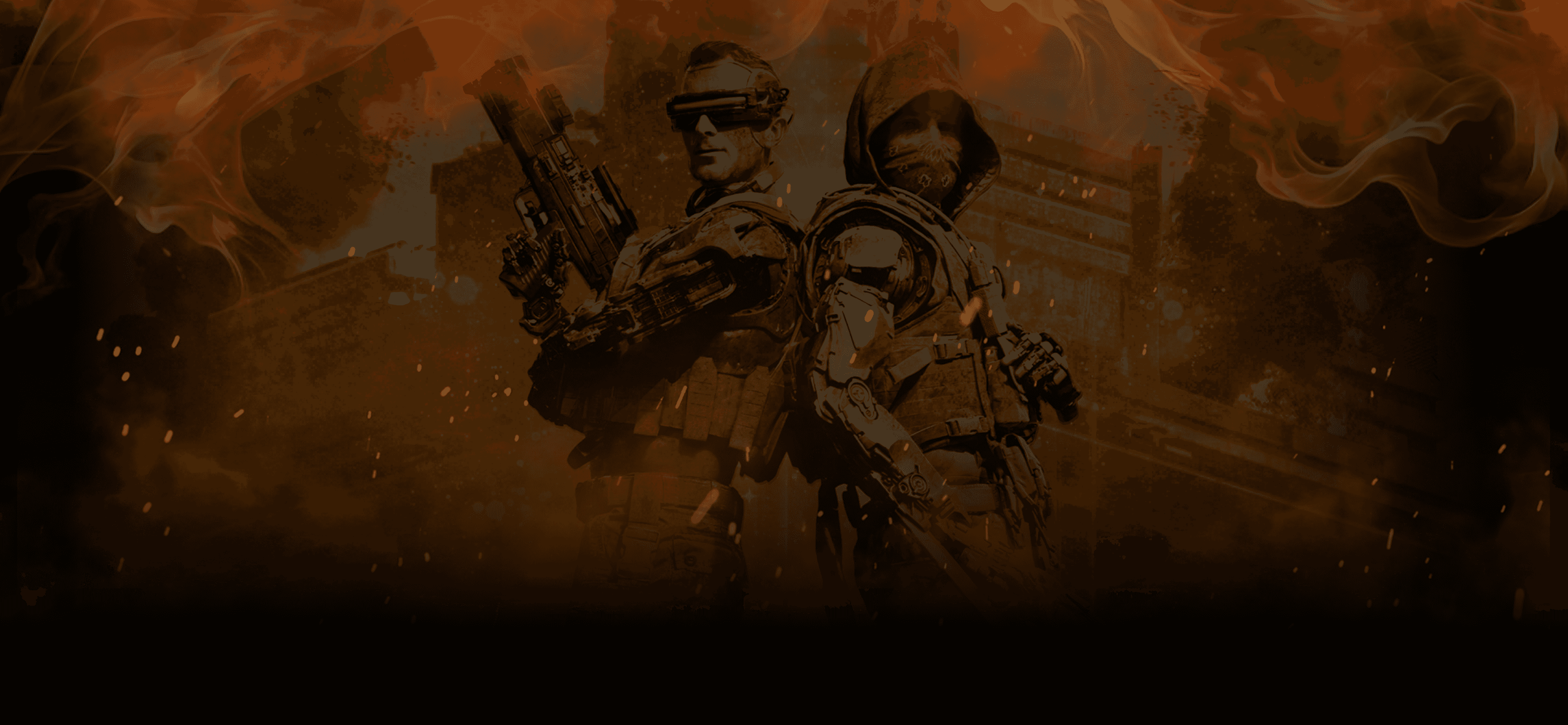 Off The Grid is now on Xbox